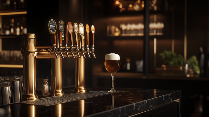 7 Melhores Máquinas de Chopp para seu Bar