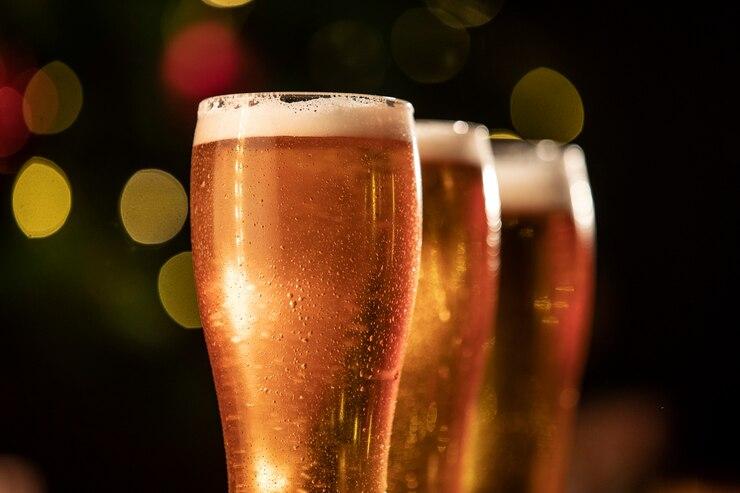 6 Vantagens da Chopeira Elétrica Portátil para Sua Festa