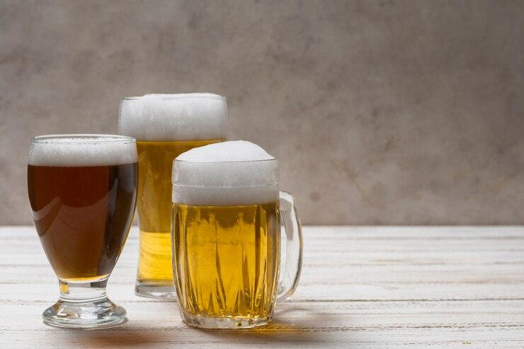 Chopeira Portátil Elétrica: A solução perfeita para gelar sua cerveja em qualquer lugar! Chopeira Portátil Elétrica: A solução perfeita para gelar sua cerveja em qualquer lugar!