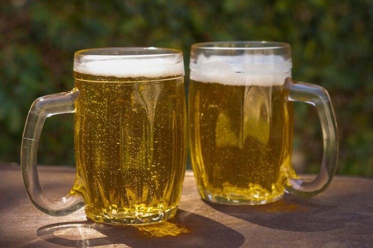 Máquina de Chopp para Bar: A solução perfeita para servir a melhor cerveja gelada! Máquina de Chopp para Bar: A solução perfeita para servir a melhor cerveja gelada!